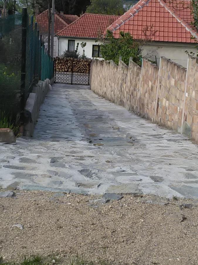Apartmani Pinkum Veliko Gradiste Exterior photo